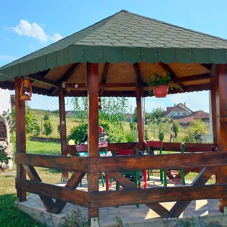 Сasa de vacaciones Domacinsvo Stevic - Sekuric *