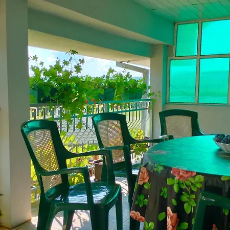 Domacinsvo Stevic - Sekuric