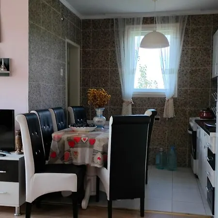 Сasa de vacaciones Domacinsvo Stevic - Sekuric