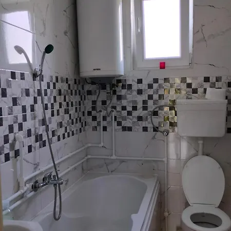 Domacinsvo Stevic - Sekuric Сasa de vacaciones Belusic