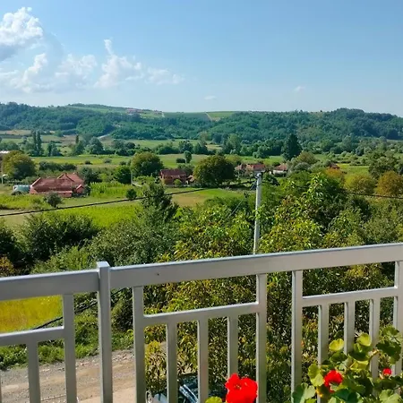 Сasa de vacaciones Domacinsvo Stevic - Sekuric