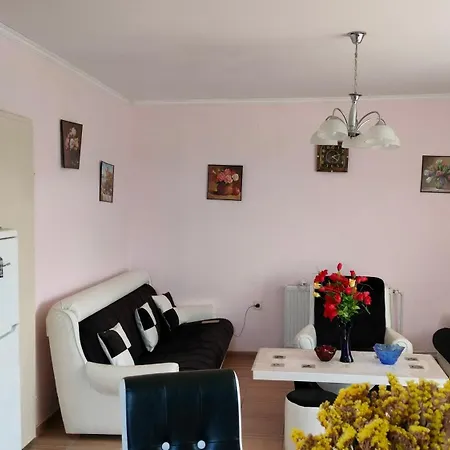 Σπίτι διακοπών Domacinsvo Stevic - Sekuric Belusic