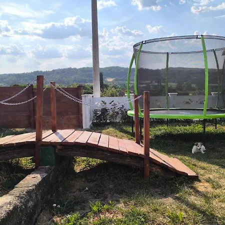 Domacinsvo Stevic - Sekuric Belusic