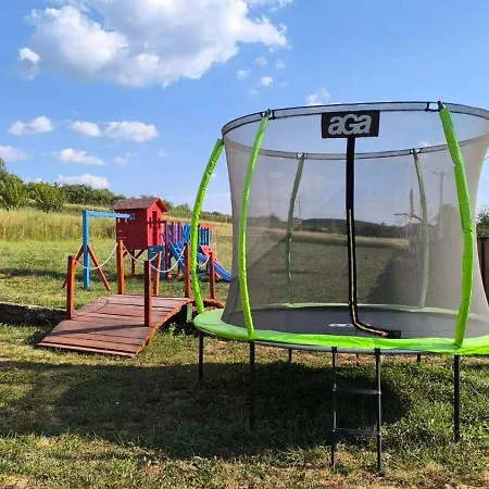 Nyaraló Domacinsvo Stevic - Sekuric Belusic