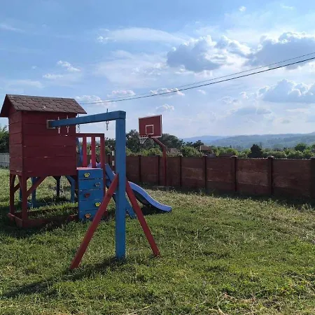 Nyaraló Domacinsvo Stevic - Sekuric Belusic