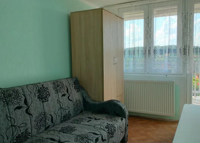 Nyaraló Domacinsvo Stevic - Sekuric