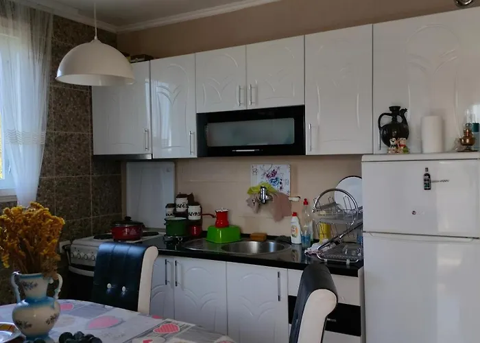 Nyaraló Domacinsvo Stevic - Sekuric