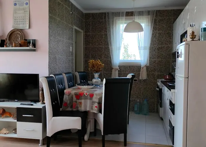 Nyaraló Domacinsvo Stevic - Sekuric