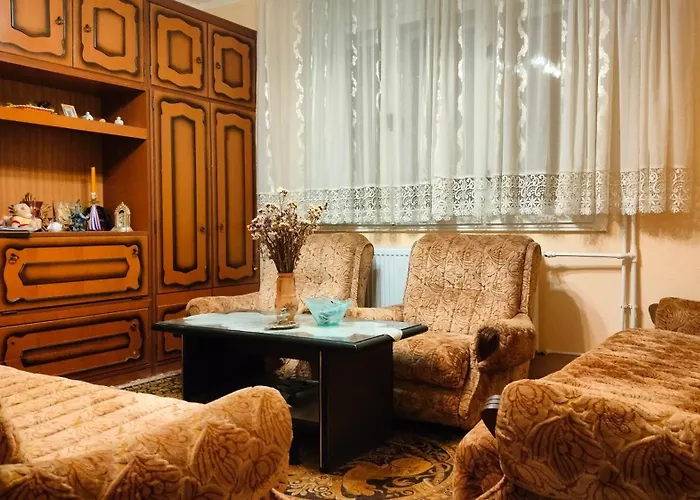 Nyaraló Domacinsvo Stevic - Sekuric *