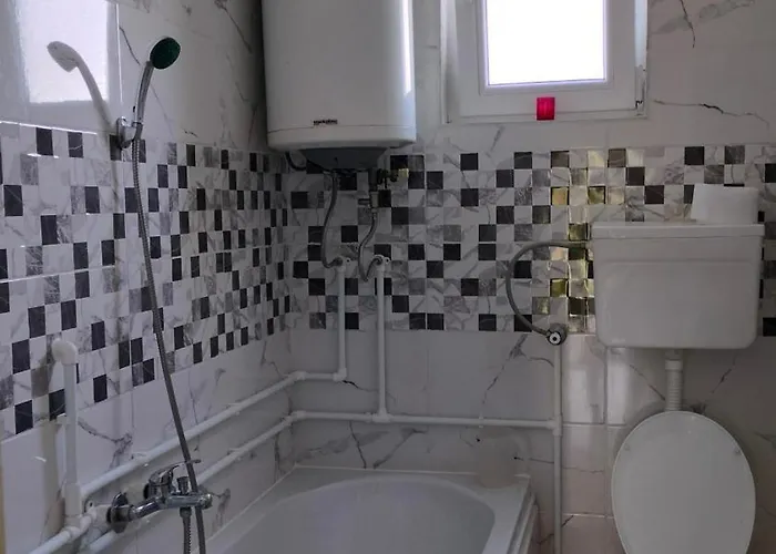 Domacinsvo Stevic - Sekuric Nyaraló Belusic