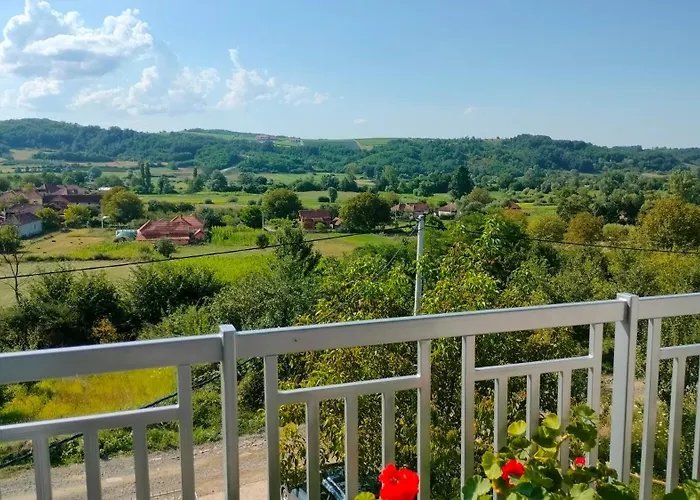 Nyaraló Domacinsvo Stevic - Sekuric