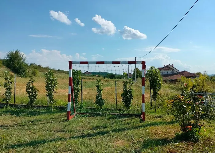 Domacinsvo Stevic - Sekuric Nyaraló *
