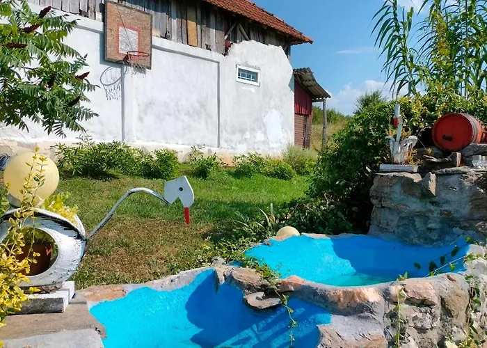 Domacinsvo Stevic - Sekuric * Belusic