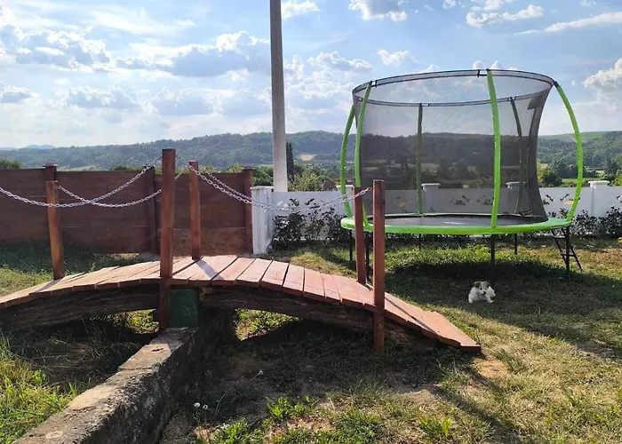 Domacinsvo Stevic - Sekuric Belusic