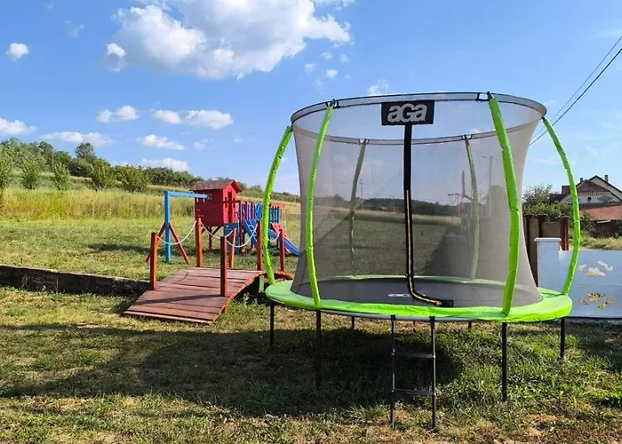 Nyaraló Domacinsvo Stevic - Sekuric Belusic