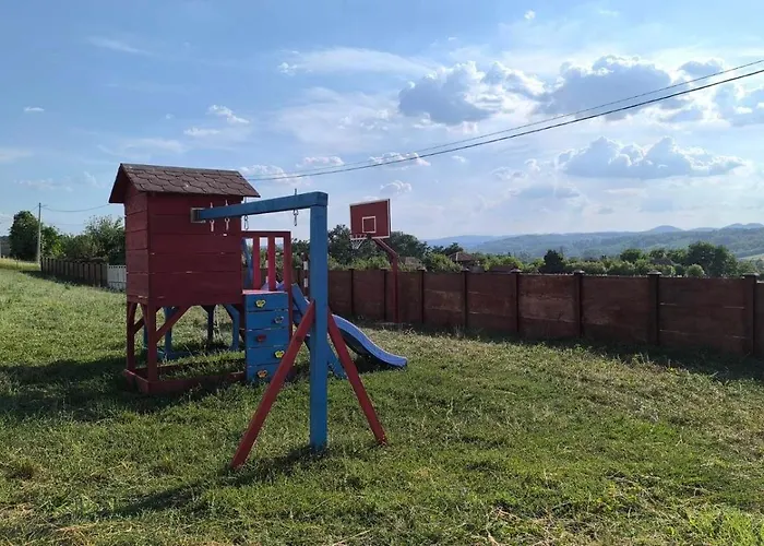 Nyaraló Domacinsvo Stevic - Sekuric Belusic